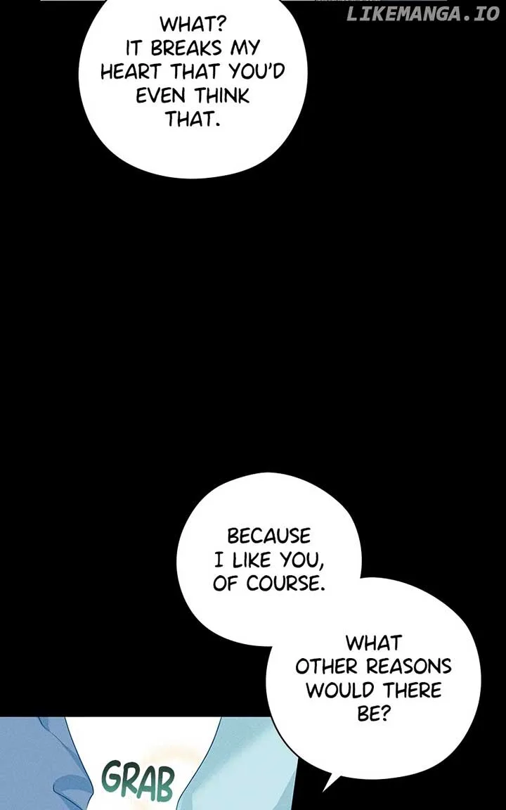 Hell Love Story Chapter 45 page 49