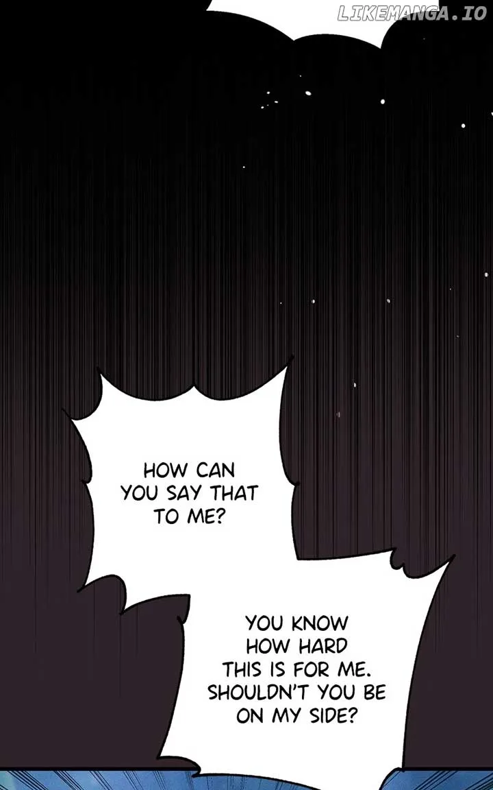 Hell Love Story Chapter 46 page 8