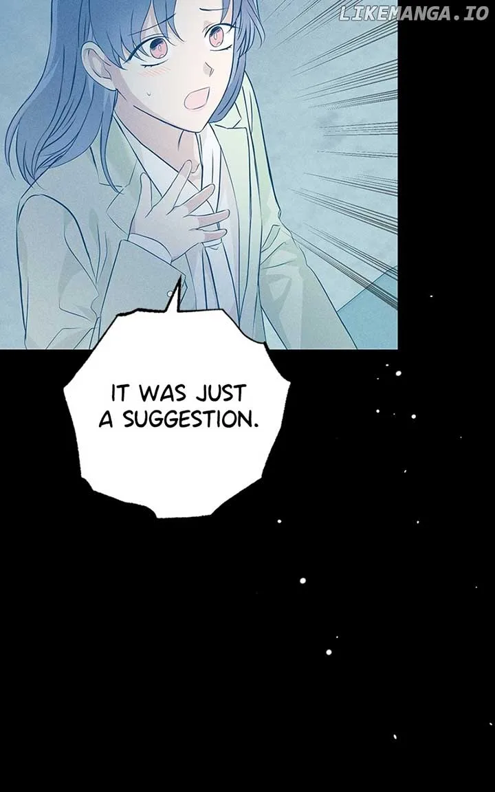 Hell Love Story Chapter 46 page 6