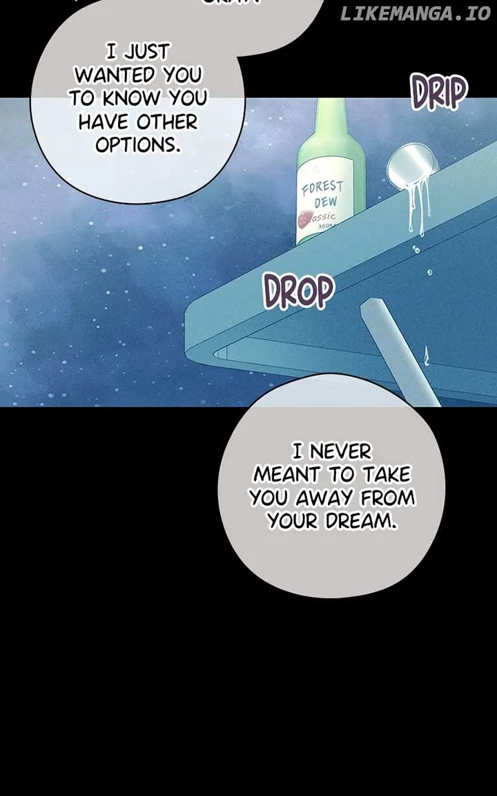 Hell Love Story Chapter 46 page 11