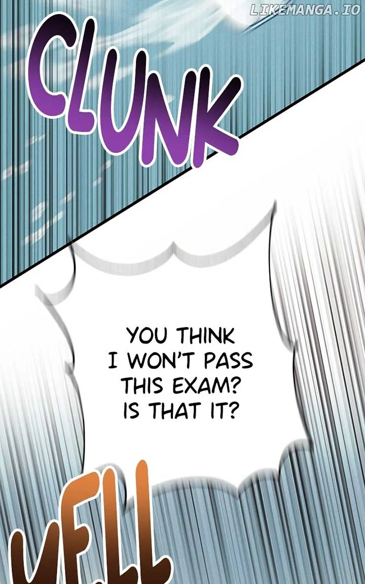 Hell Love Story Chapter 46 page 3