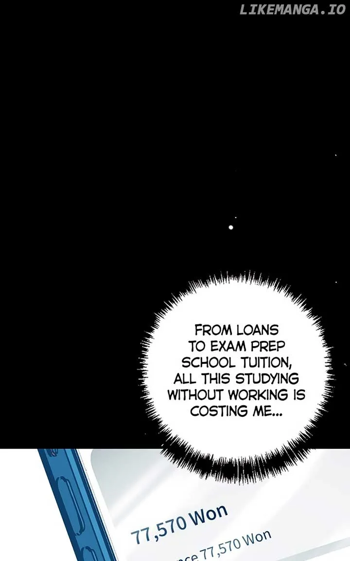 Hell Love Story Chapter 46 page 15