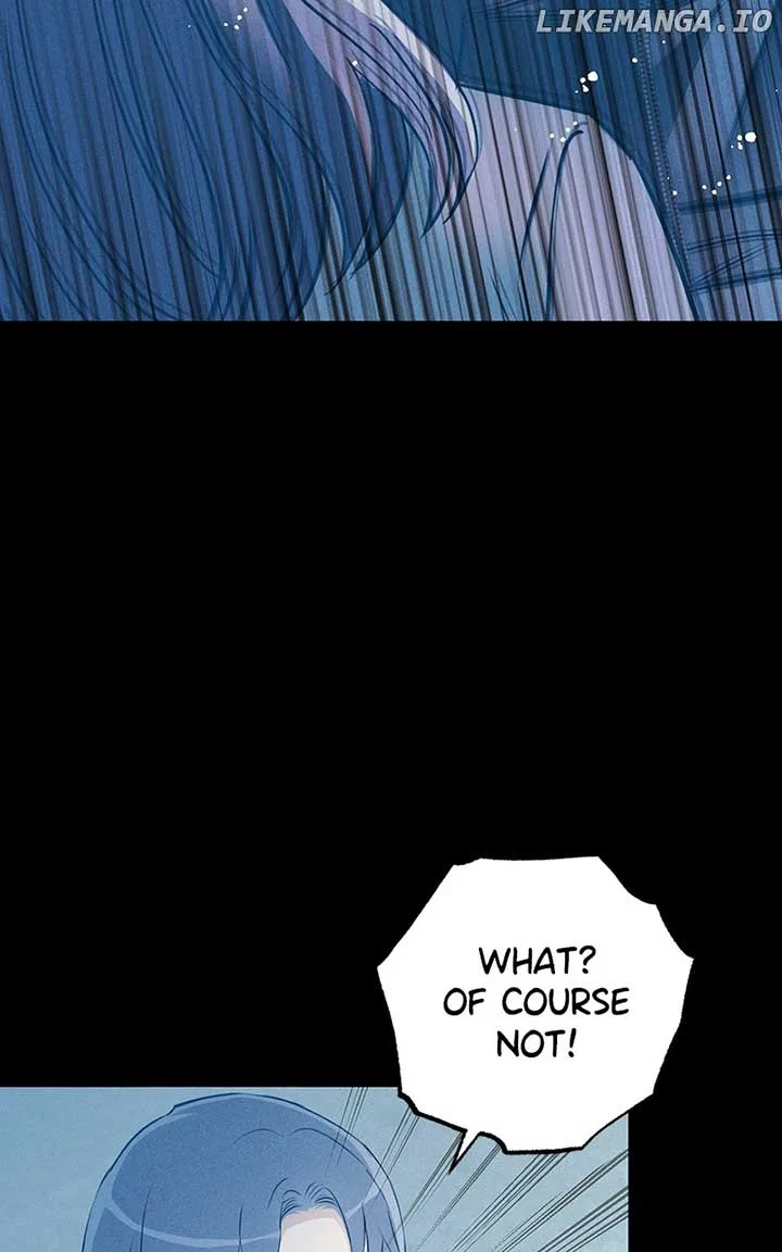 Hell Love Story Chapter 46 page 5
