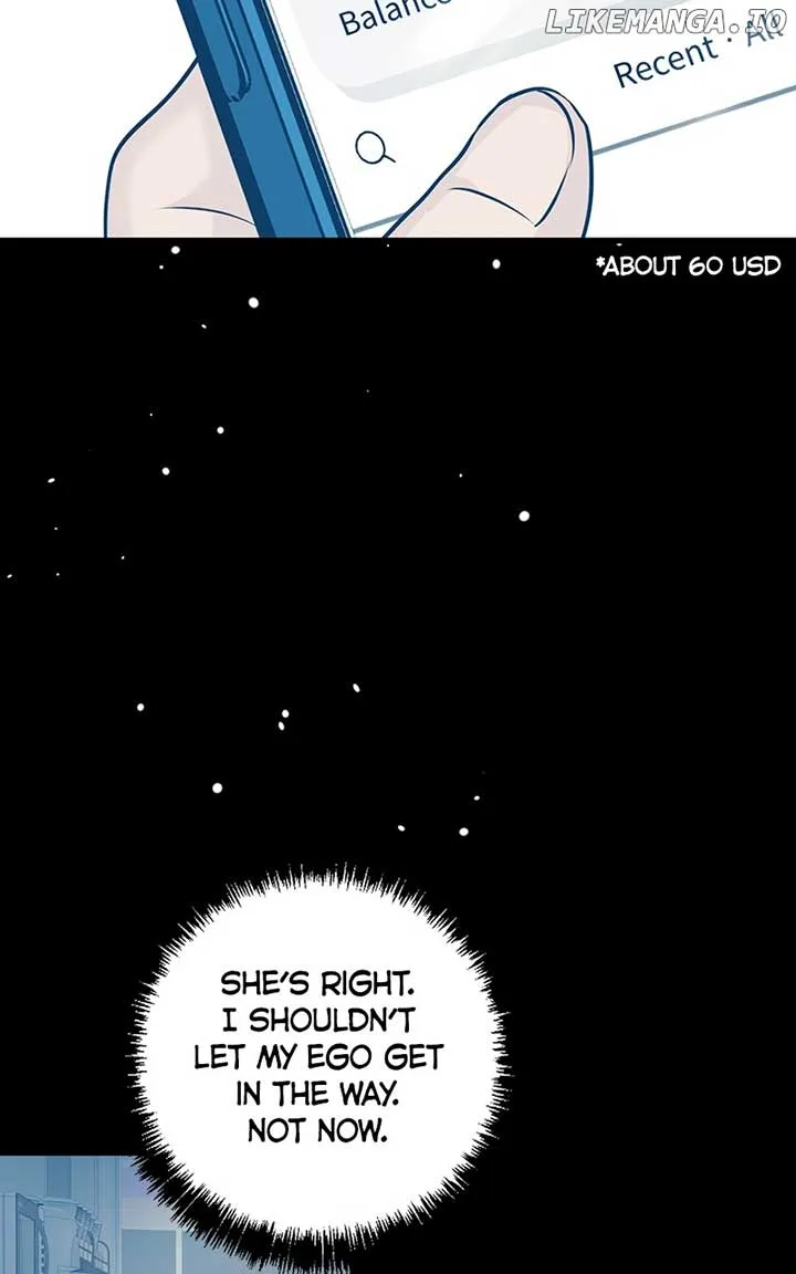 Hell Love Story Chapter 46 page 16