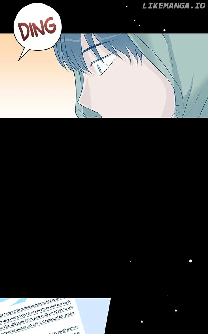 Hell Love Story Chapter 46 page 18