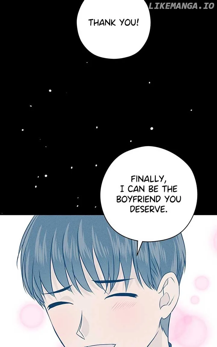 Hell Love Story Chapter 46 page 25