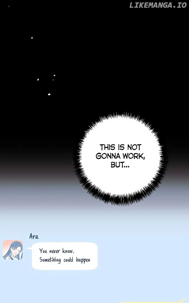 Hell Love Story Chapter 46 page 20