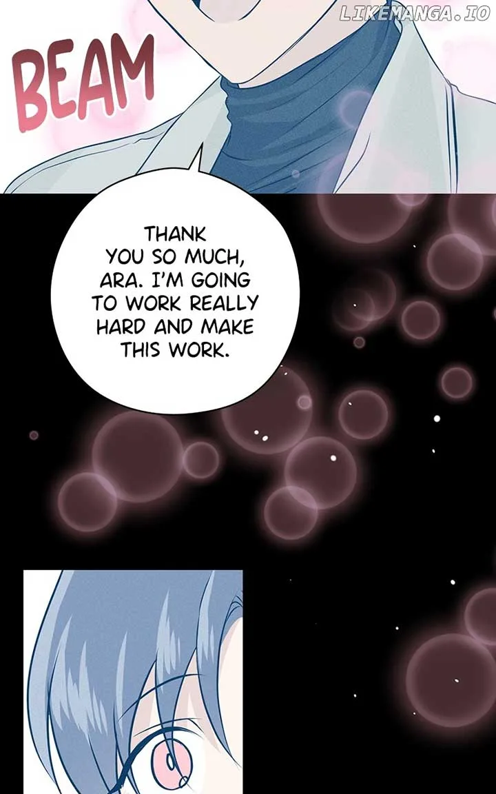 Hell Love Story Chapter 46 page 26