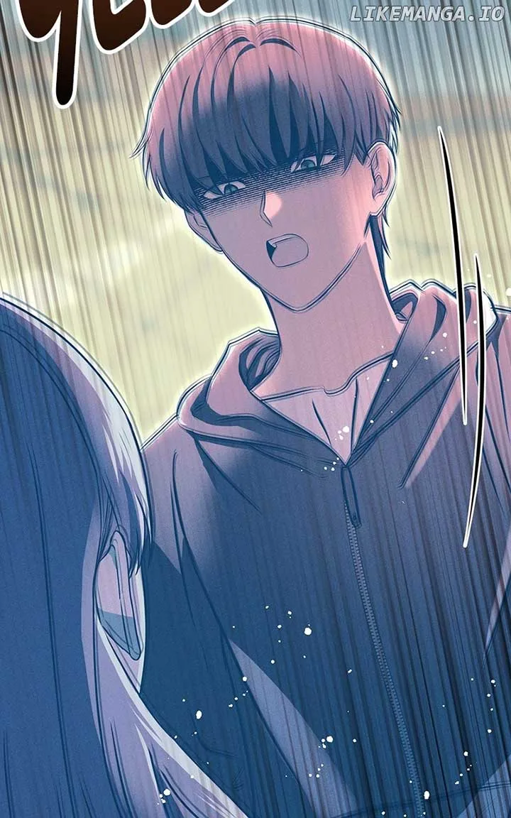 Hell Love Story Chapter 46 page 4