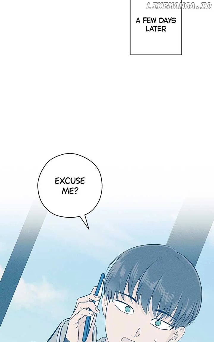 Hell Love Story Chapter 46 page 22