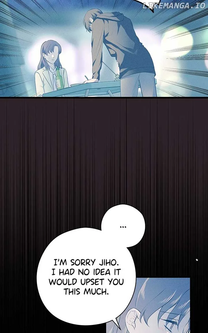 Hell Love Story Chapter 46 page 9