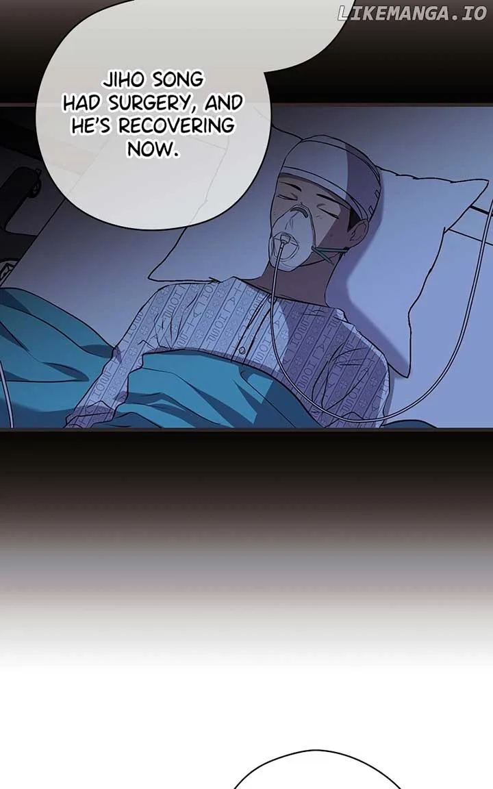 Hell Love Story Chapter 47 page 7