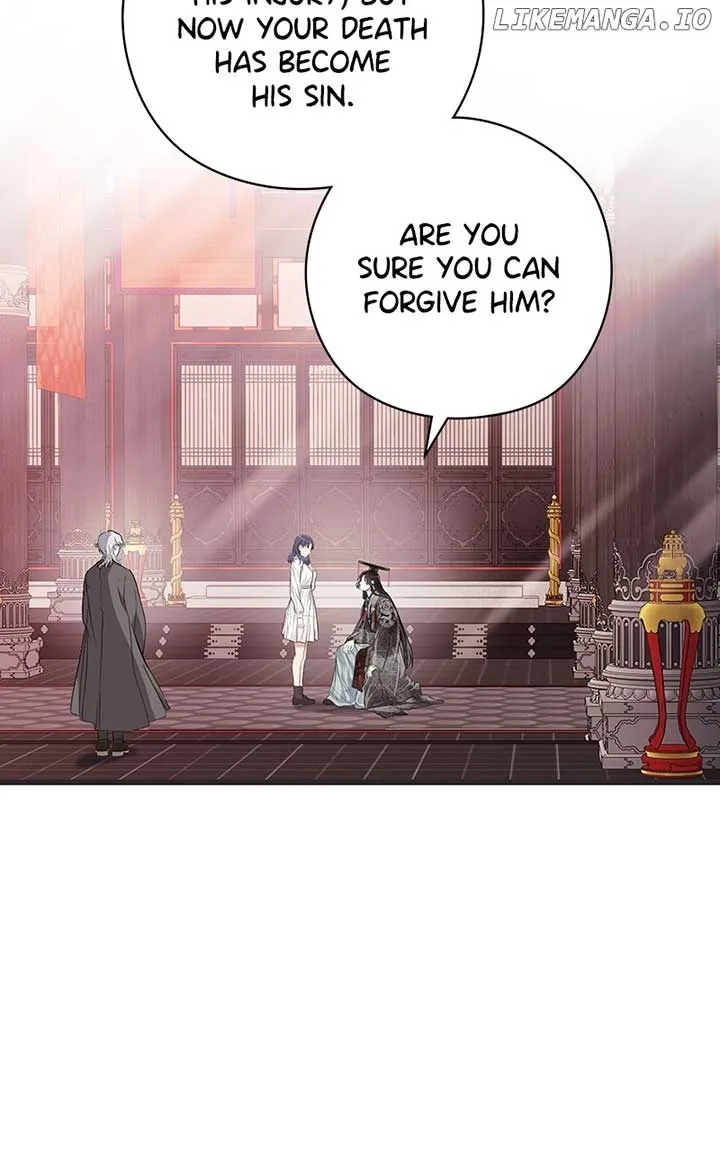 Hell Love Story Chapter 47 page 10