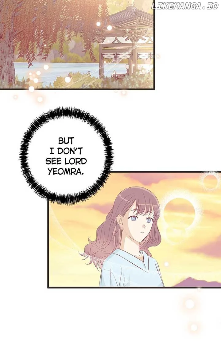 Hell Love Story Chapter 47 page 37