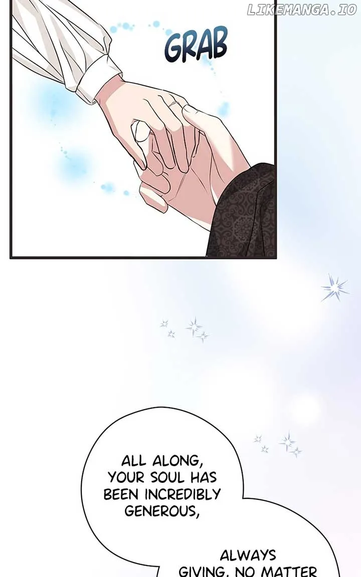 Hell Love Story Chapter 47 page 14