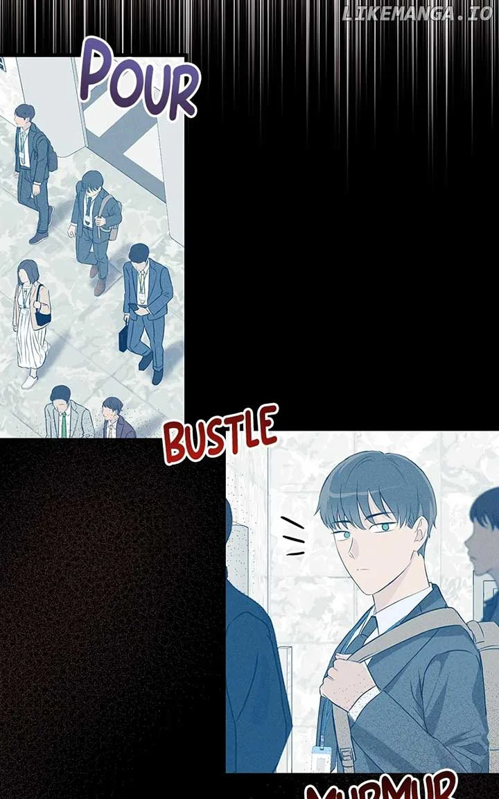 Hell Love Story Chapter 46 page 36