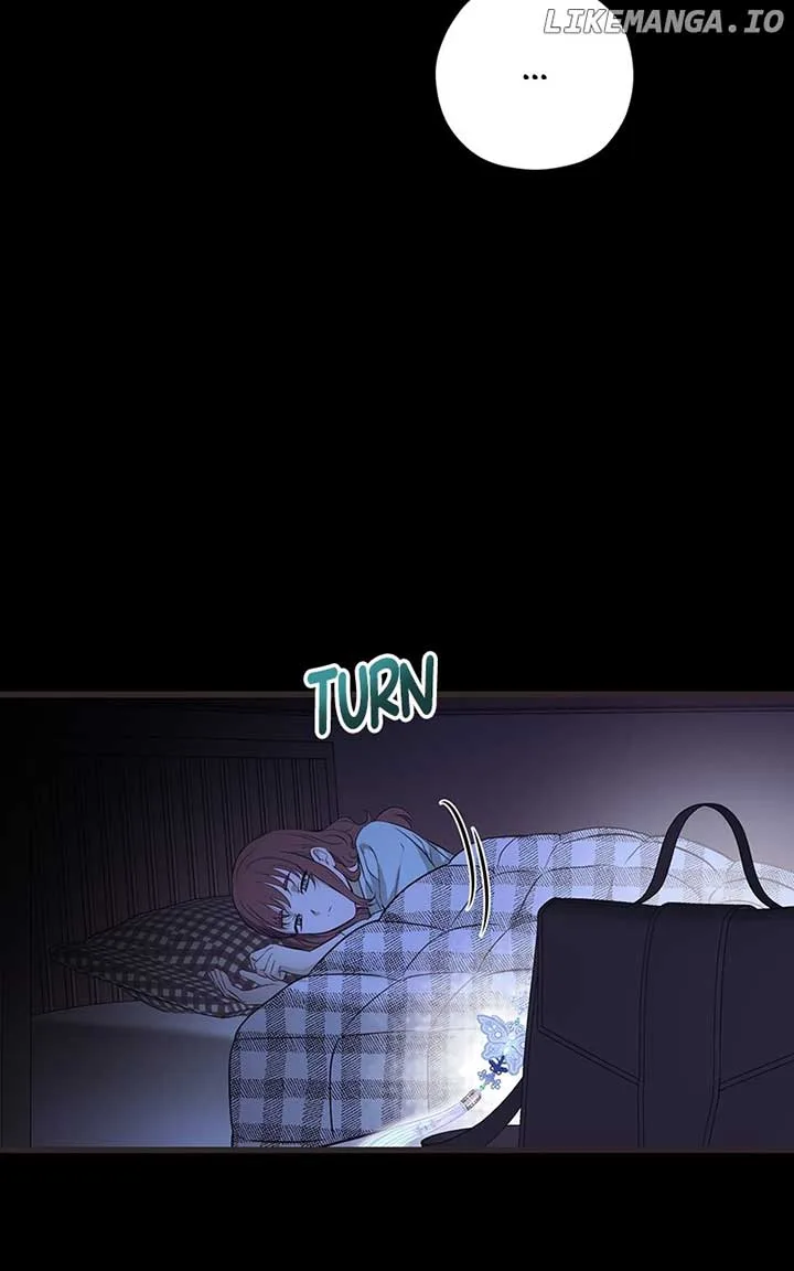 Hell Love Story Chapter 47 page 30