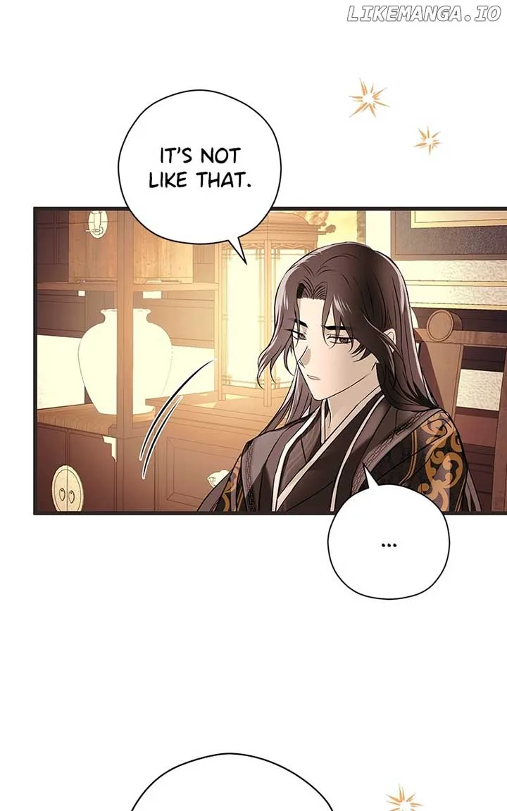 Hell Love Story Chapter 47 page 63