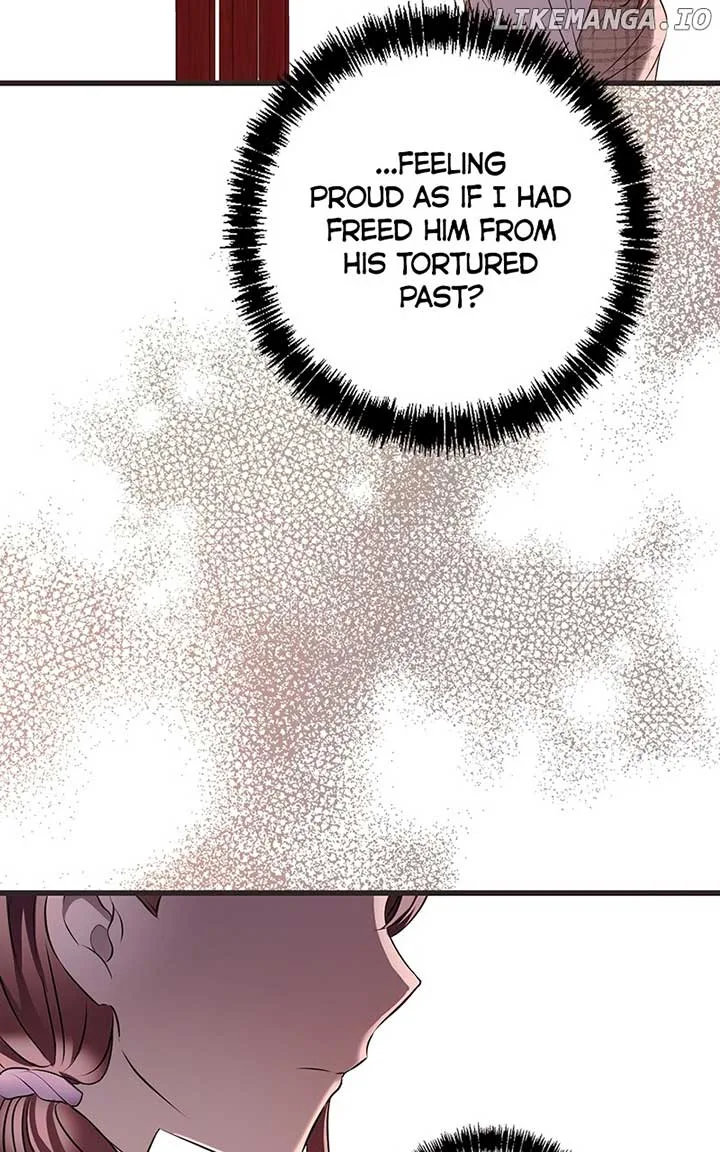 Hell Love Story Chapter 47 page 22