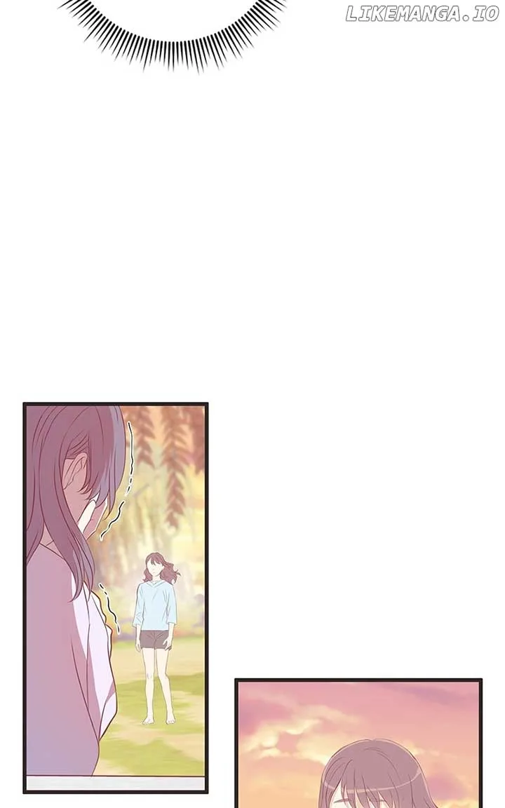 Hell Love Story Chapter 47 page 41