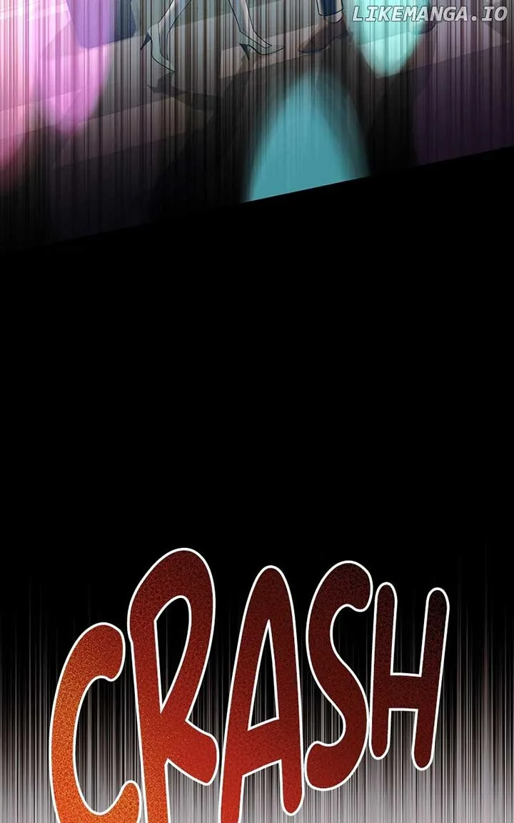 Hell Love Story Chapter 47 page 4