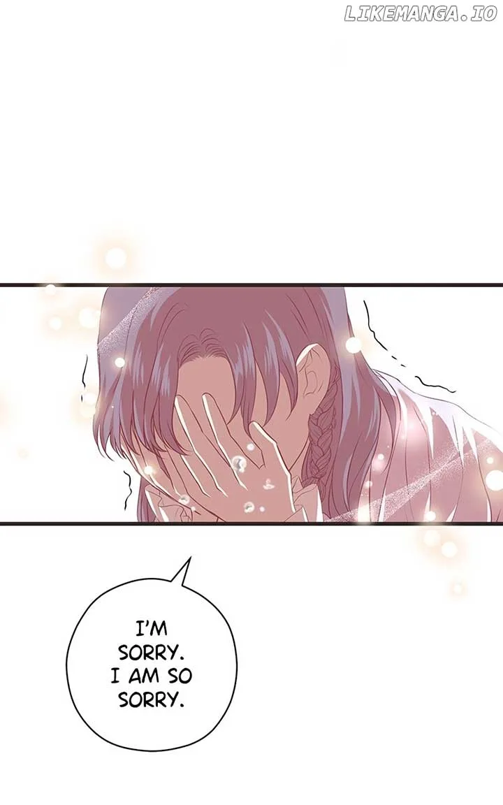Hell Love Story Chapter 47 page 39