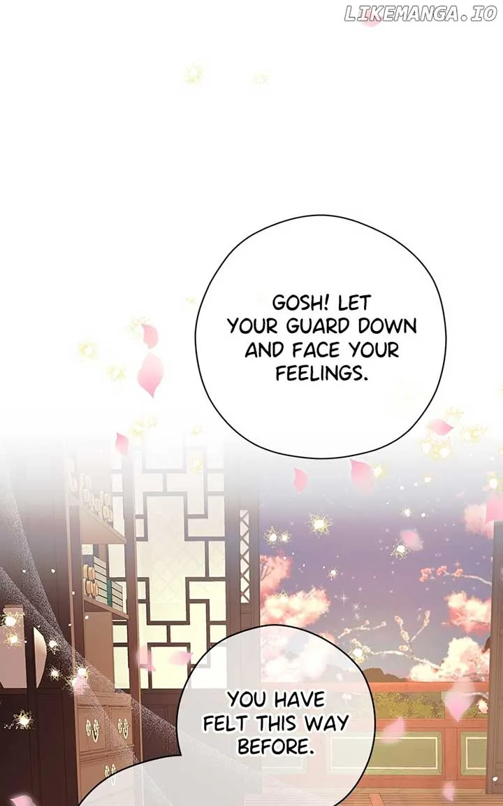 Hell Love Story Chapter 47 page 65