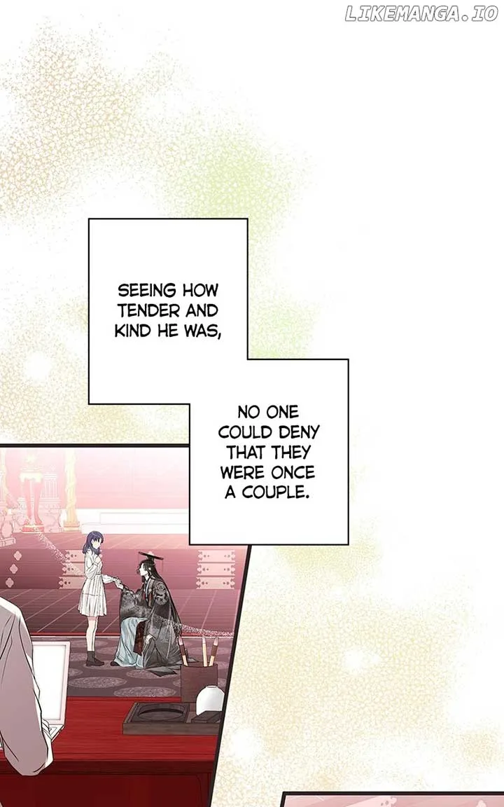 Hell Love Story Chapter 47 page 18