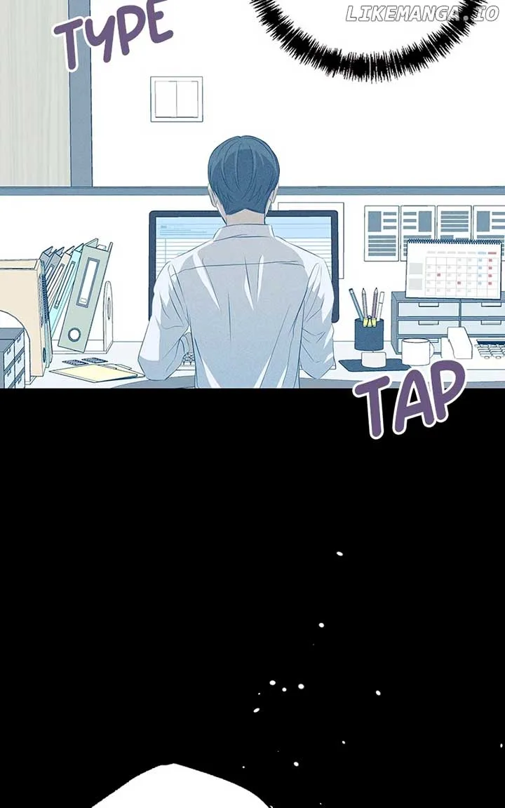 Hell Love Story Chapter 46 page 30