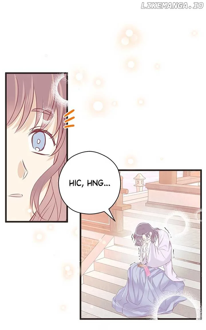 Hell Love Story Chapter 47 page 38