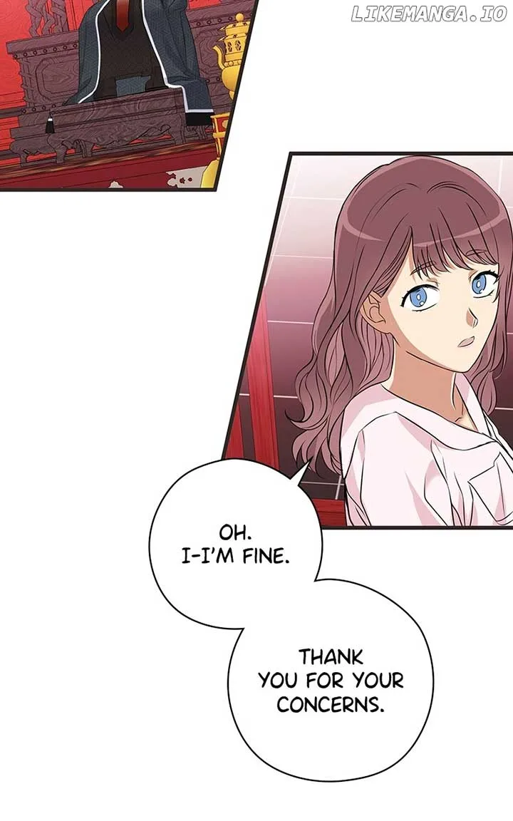 Hell Love Story Chapter 47 page 50