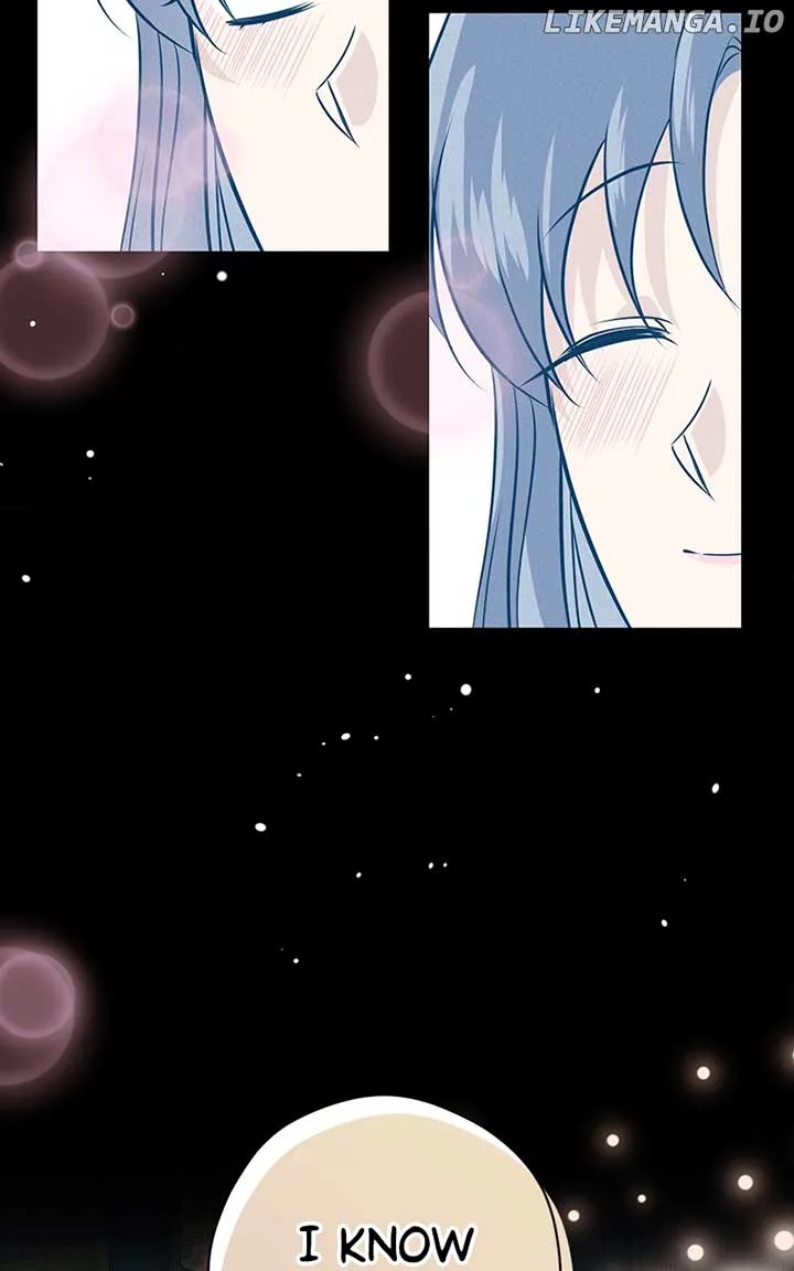 Hell Love Story Chapter 46 page 27