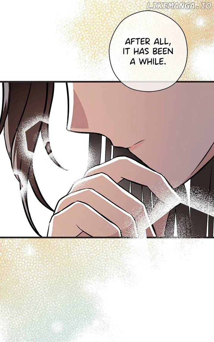 Hell Love Story Chapter 47 page 67
