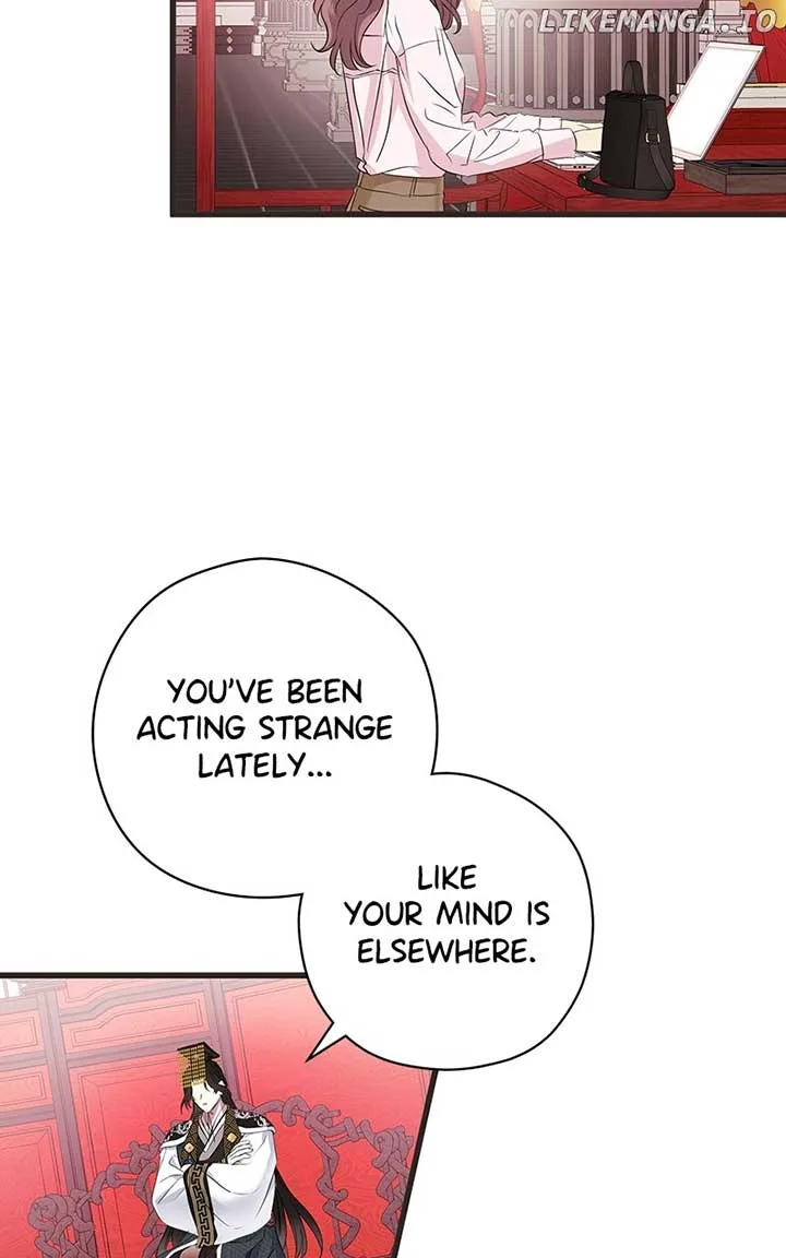 Hell Love Story Chapter 47 page 49
