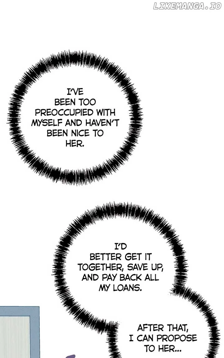 Hell Love Story Chapter 46 page 29