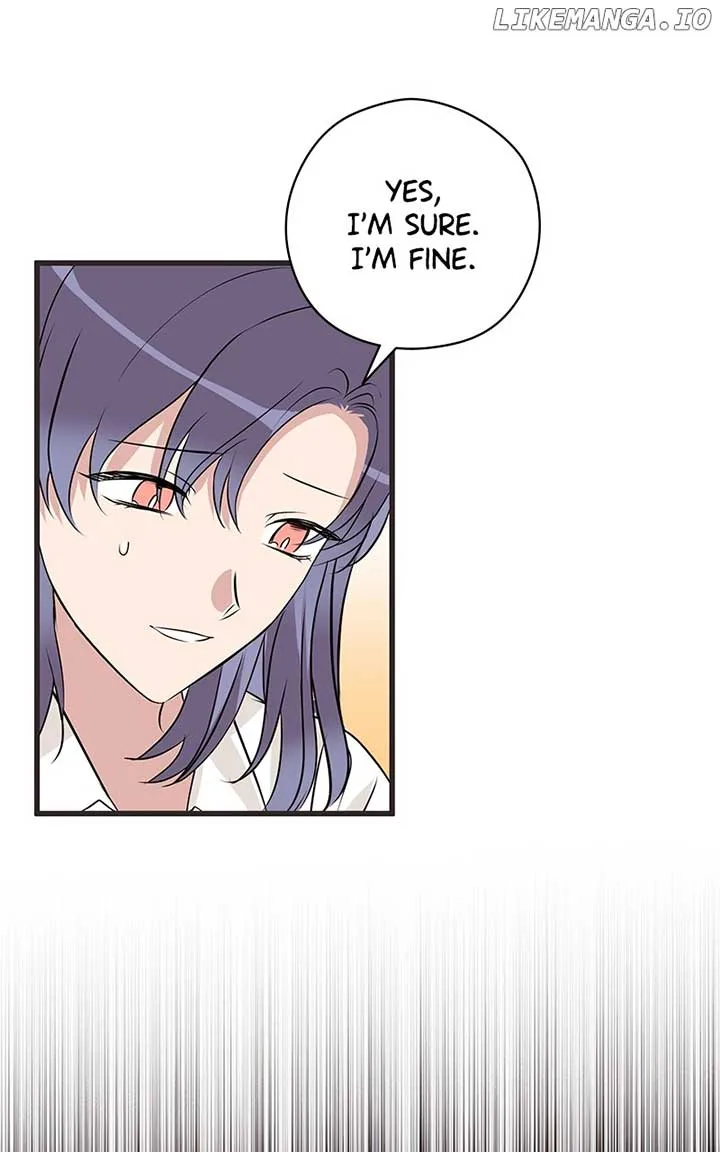 Hell Love Story Chapter 47 page 11