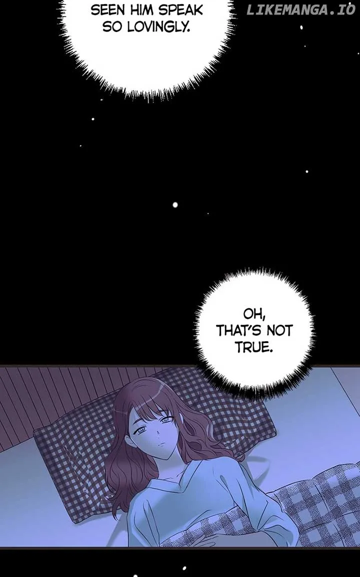 Hell Love Story Chapter 47 page 27