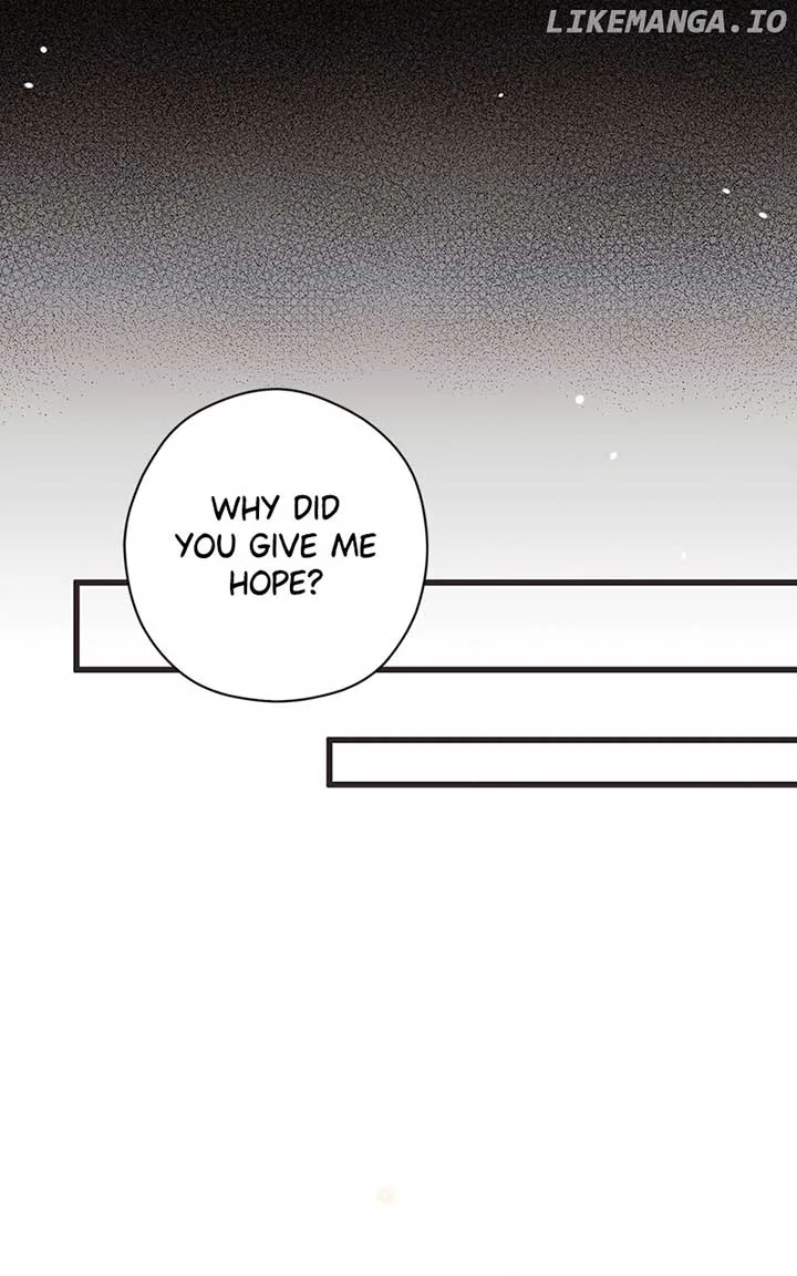 Hell Love Story Chapter 47 page 33