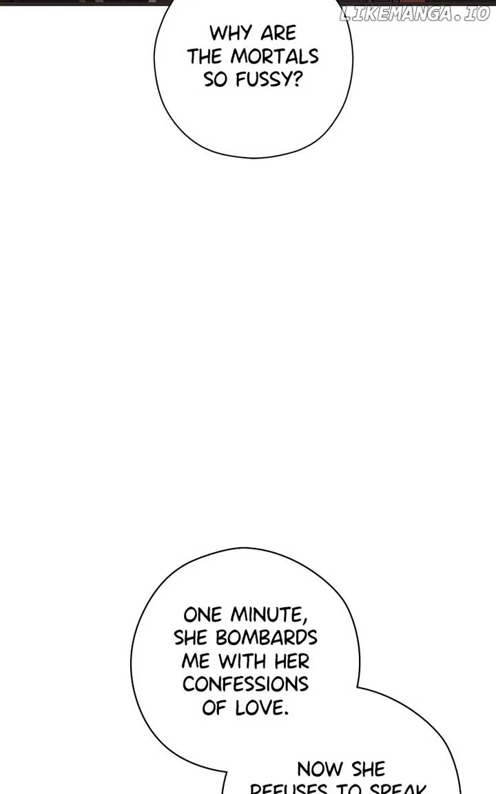 Hell Love Story Chapter 47 page 60