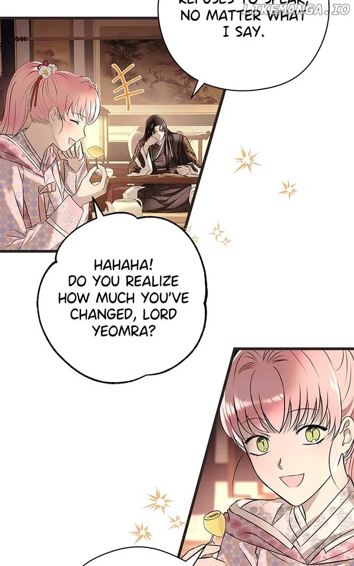 Hell Love Story Chapter 47 page 61