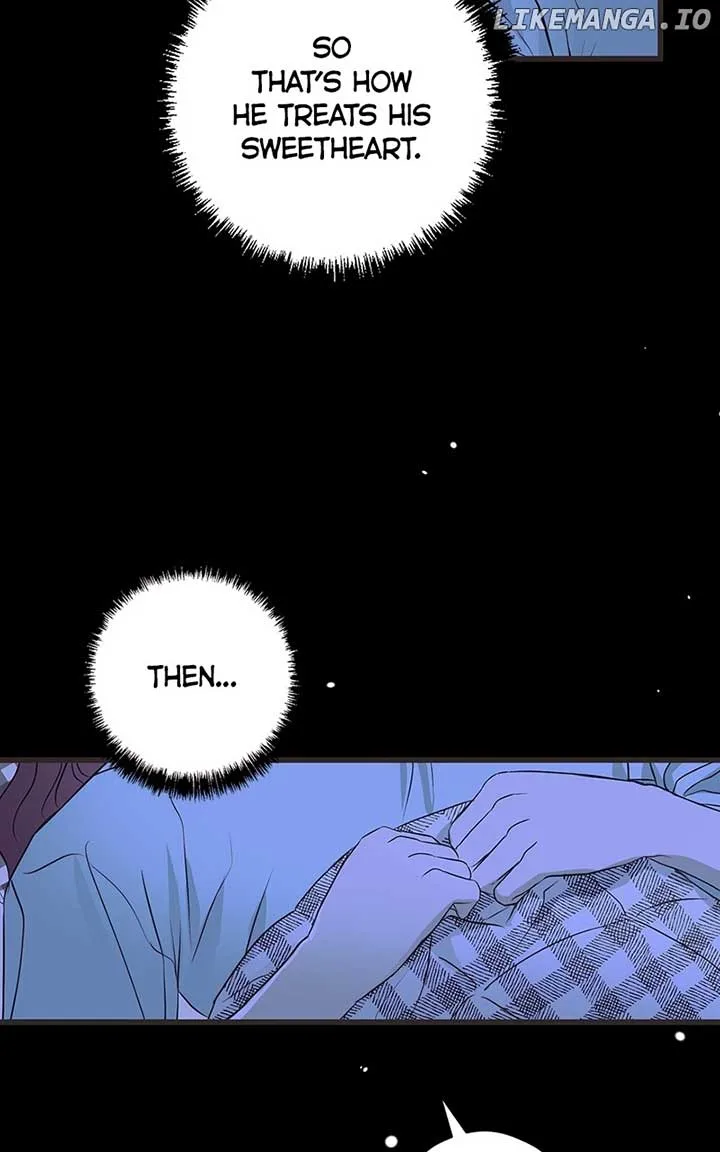 Hell Love Story Chapter 47 page 29
