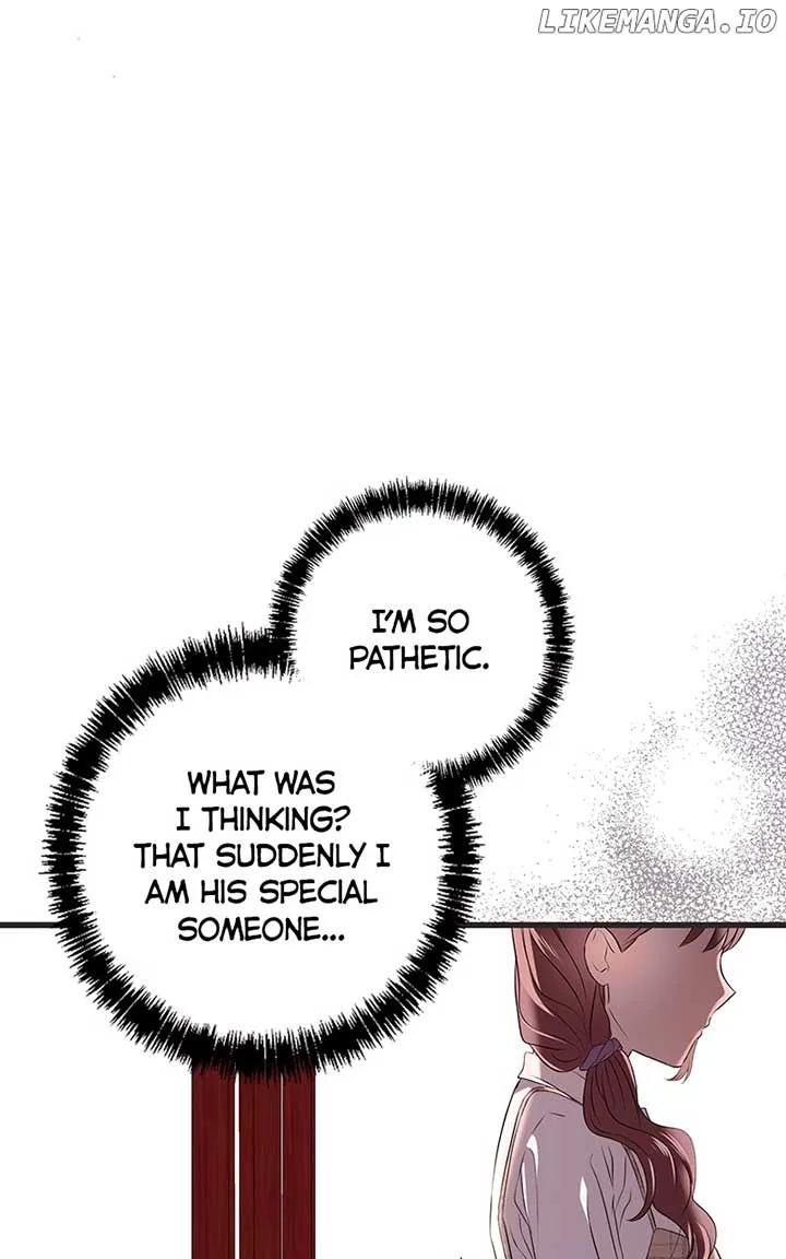 Hell Love Story Chapter 47 page 21