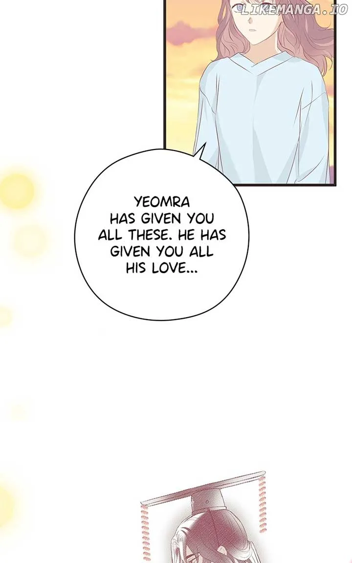 Hell Love Story Chapter 47 page 42