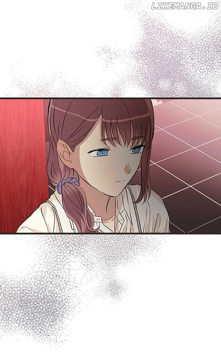 Hell Love Story Chapter 47 page 20