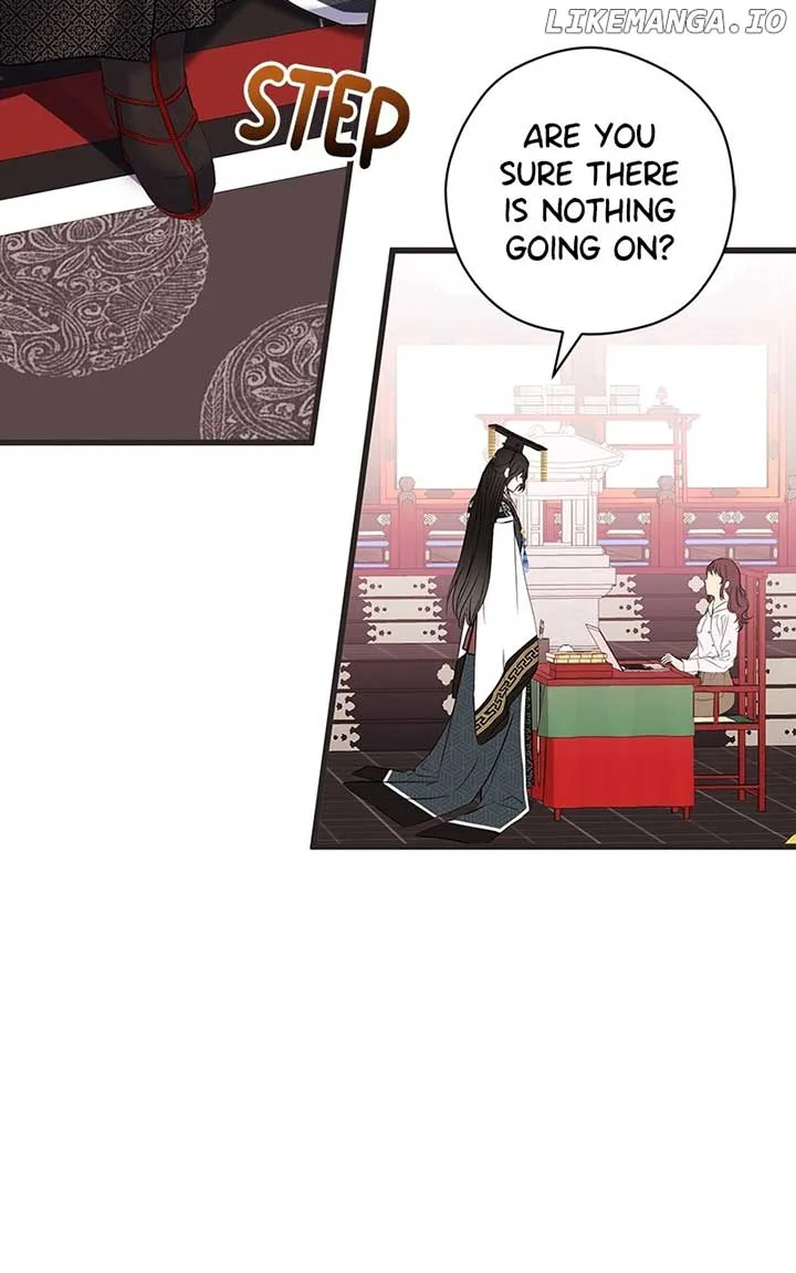 Hell Love Story Chapter 47 page 56