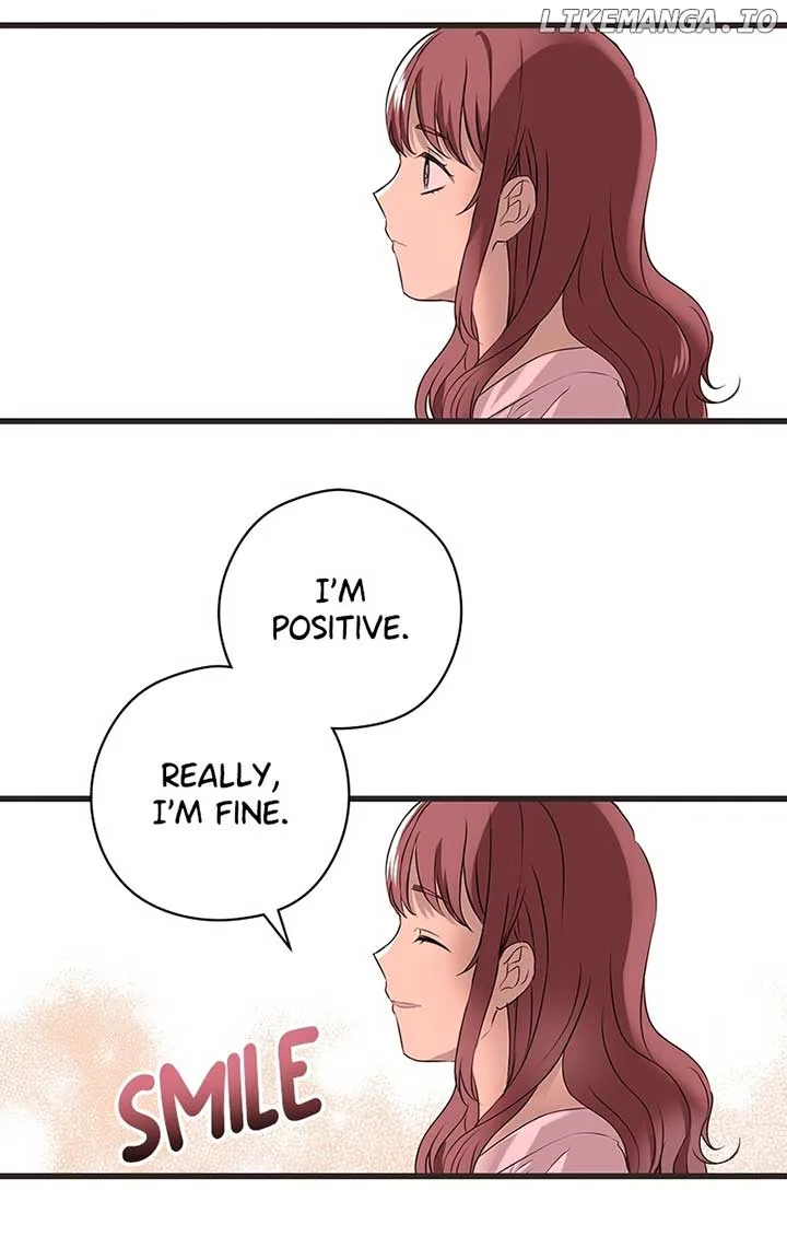 Hell Love Story Chapter 47 page 57