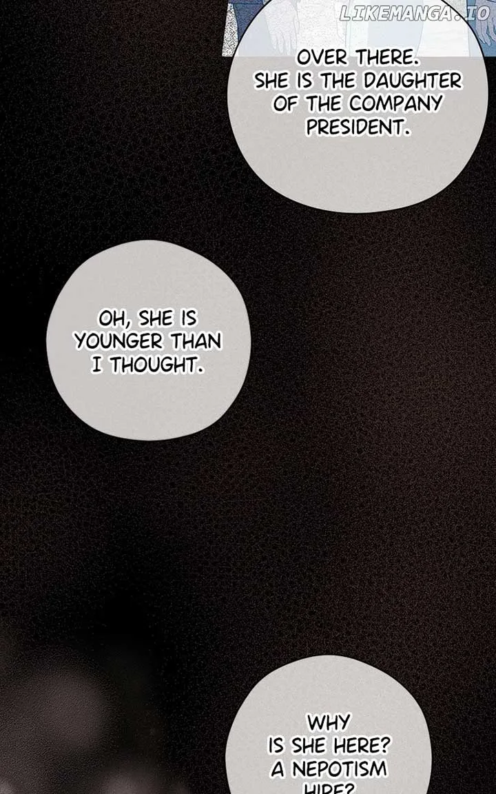 Hell Love Story Chapter 46 page 42