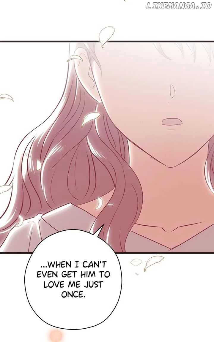 Hell Love Story Chapter 47 page 44