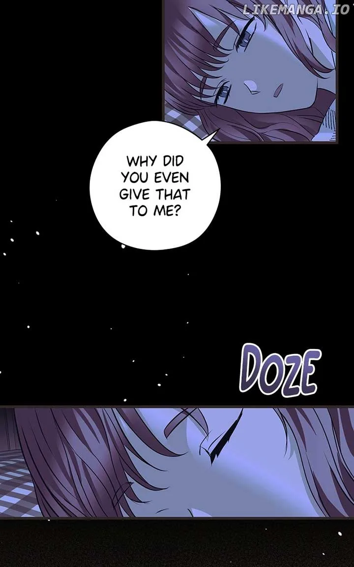 Hell Love Story Chapter 47 page 32