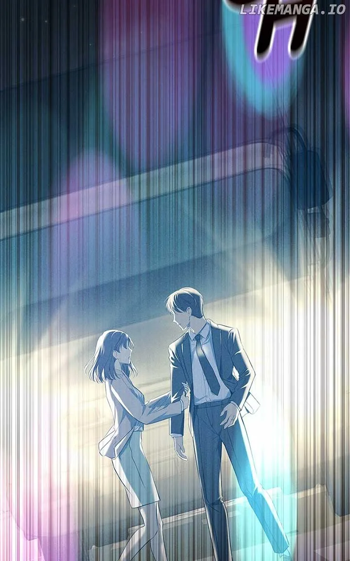 Hell Love Story Chapter 47 page 3